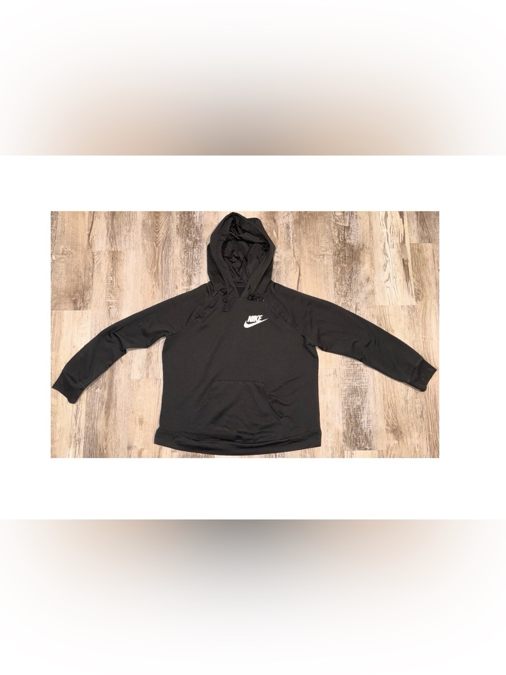 Women's Nike Hoodie Size Large